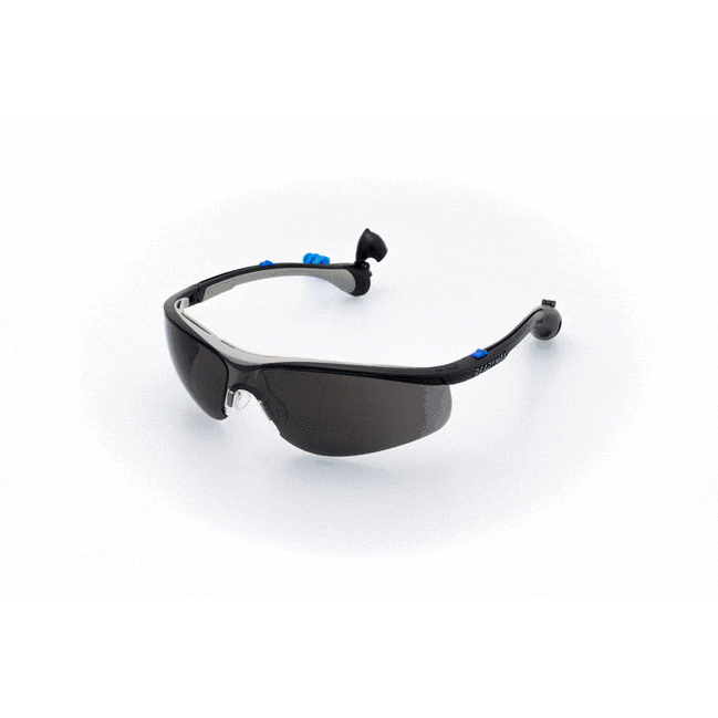 SoundShield® Classic Outdoor Safety Glasses