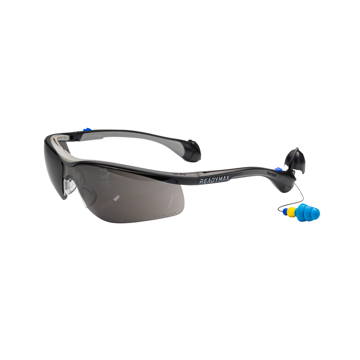 SoundShield® Classic Outdoor Safety Glasses